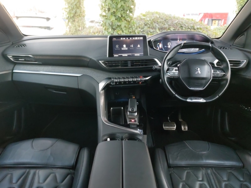 Used Peugeot 3008 2019 for sale - 77126066: Photo 2