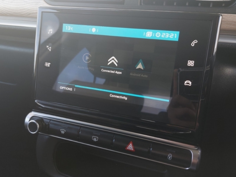 Used Citroen C3 2021 for sale - 78125981: Photo 10