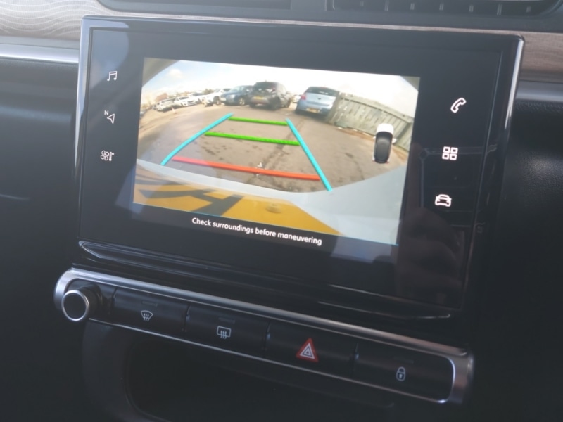 Used Citroen C3 2021 for sale - 78125981: Photo 11