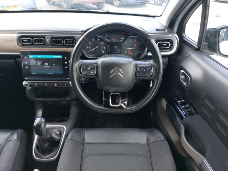 Used Citroen C3 2021 for sale - 78125981: Photo 12