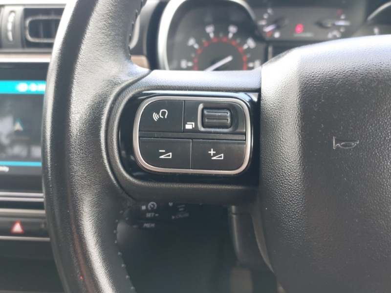 Used Citroen C3 2021 for sale - 78125981: Photo 13