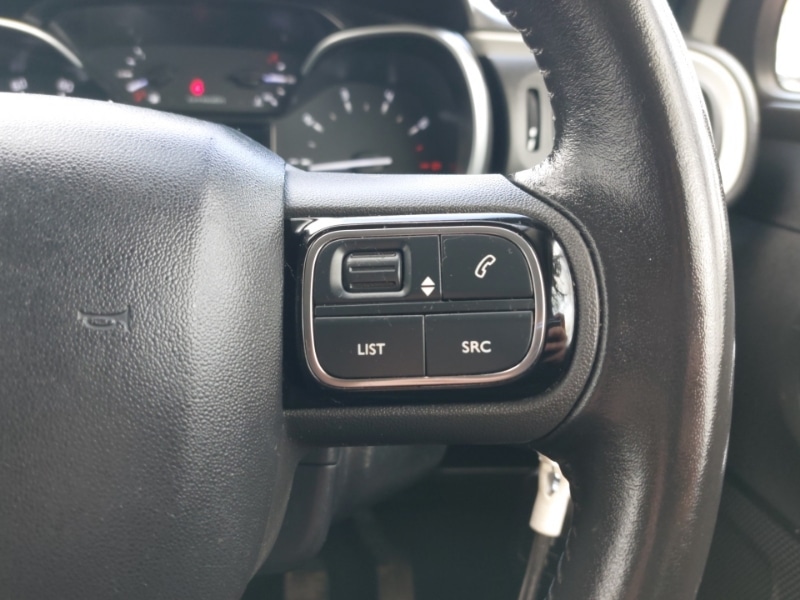 Used Citroen C3 2021 for sale - 78125981: Photo 14