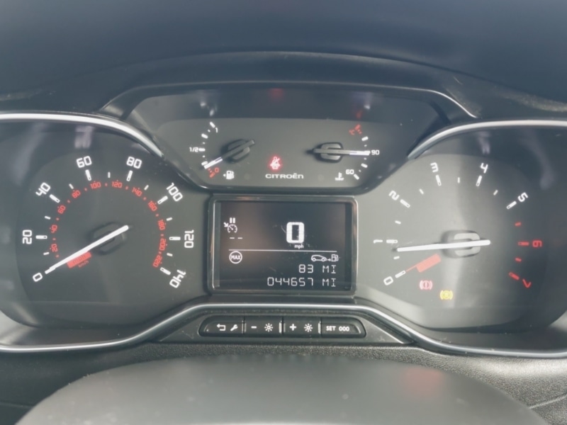 Used Citroen C3 2021 for sale - 78125981: Photo 15