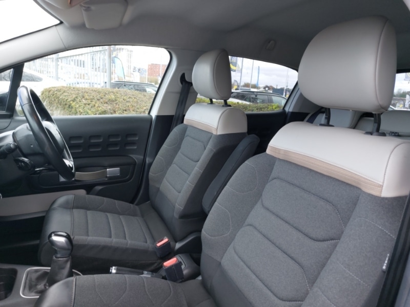 Used Citroen C3 2021 for sale - 78125981: Photo 18