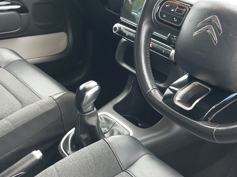 Used Citroen C3 2021 for sale - 78125981: Photo 19