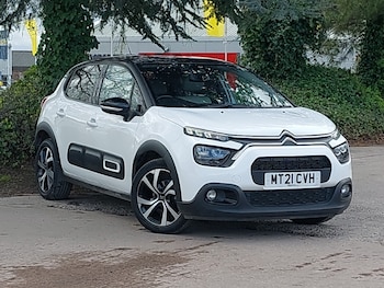 Citroen C3 feature image