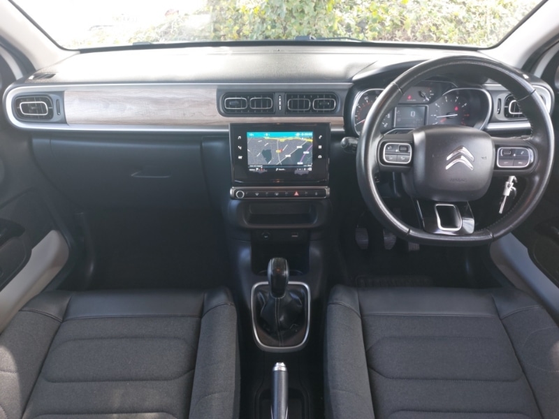 Used Citroen C3 2021 for sale - 78125981: Photo 2