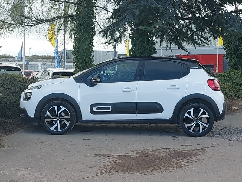 Used Citroen C3 2021 for sale - 78125981: Photo 4