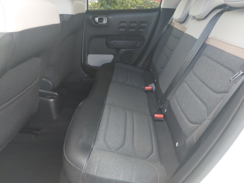 Used Citroen C3 2021 for sale - 78125981: Photo 6