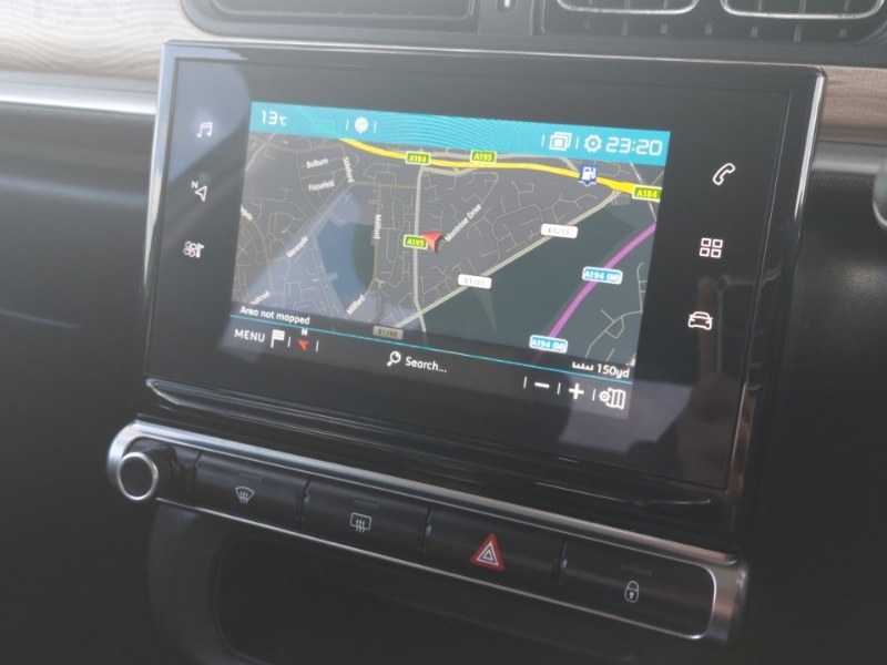 Used Citroen C3 2021 for sale - 78125981: Photo 7