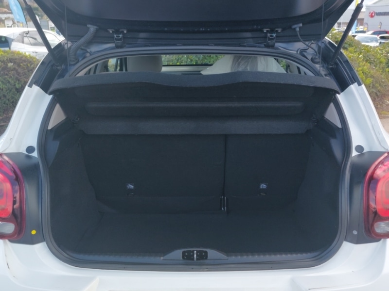 Used Citroen C3 2021 for sale - 78125981: Photo 8