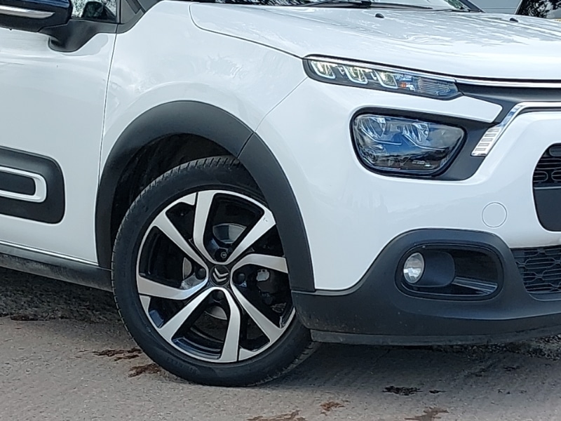 Used Citroen C3 2021 for sale - 78125981: Photo 9