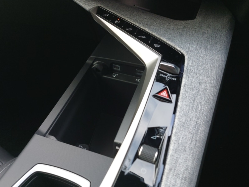 Used Peugeot 3008 2025 for sale - 76358642: Photo 18