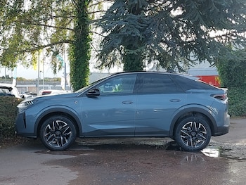Used Peugeot 3008 2025 for sale - 76358642: Photo