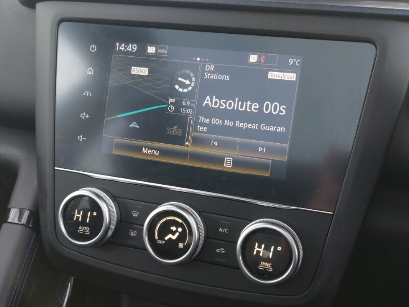 Used Renault Kadjar 2019 for sale - 77304226: Photo 10