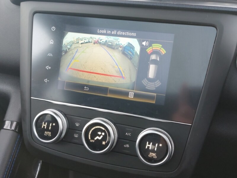 Used Renault Kadjar 2019 for sale - 77304226: Photo 11