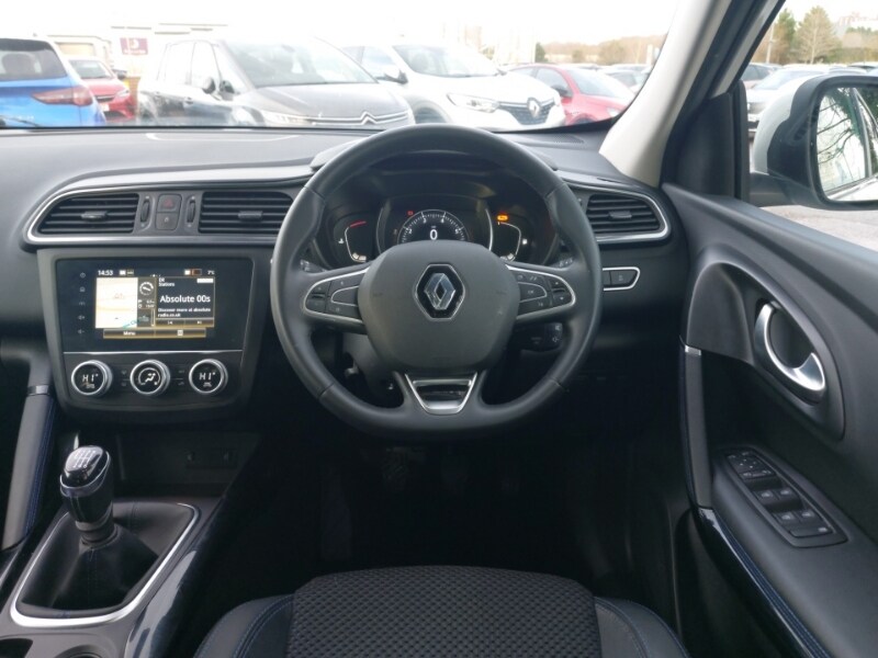 Used Renault Kadjar 2019 for sale - 77304226: Photo 12