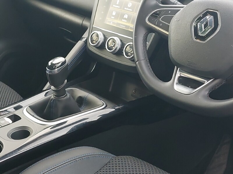 Used Renault Kadjar 2019 for sale - 77304226: Photo 19