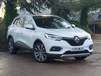 2019 - 1.3 TCE 160 S Edition 5dr
