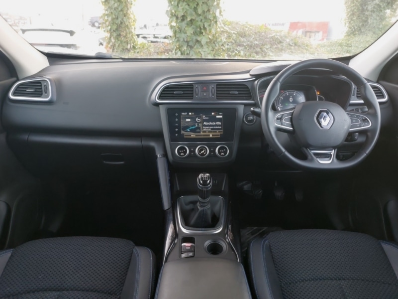 Used Renault Kadjar 2019 for sale - 77304226: Photo 2