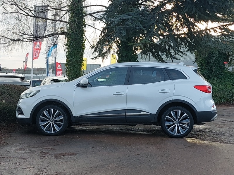Used Renault Kadjar 2019 for sale - 77304226: Photo 4