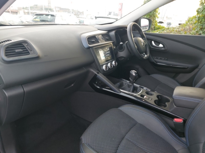 Used Renault Kadjar 2019 for sale - 77304226: Photo 5