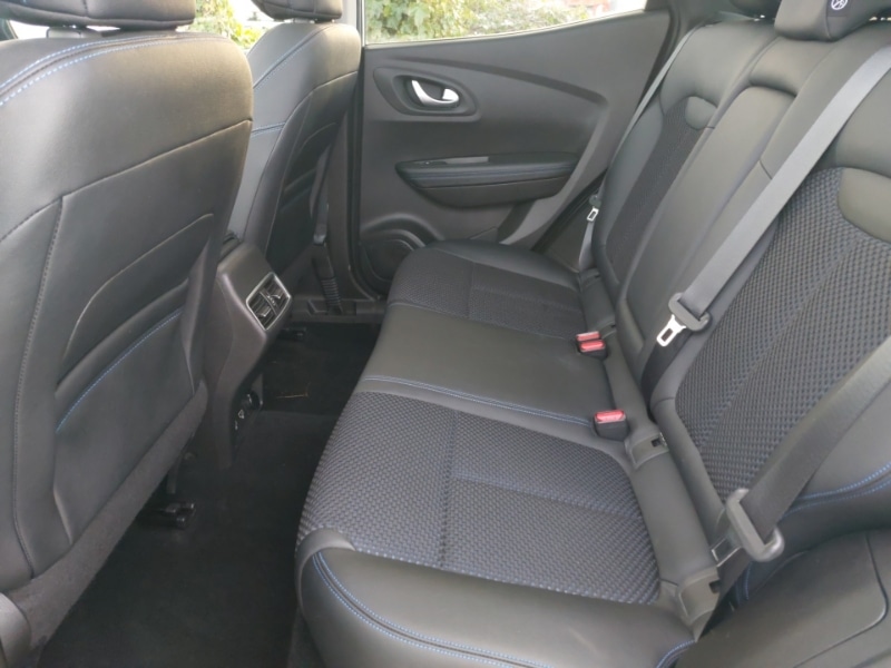 Used Renault Kadjar 2019 for sale - 77304226: Photo 6