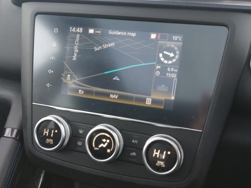 Used Renault Kadjar 2019 for sale - 77304226: Photo 7