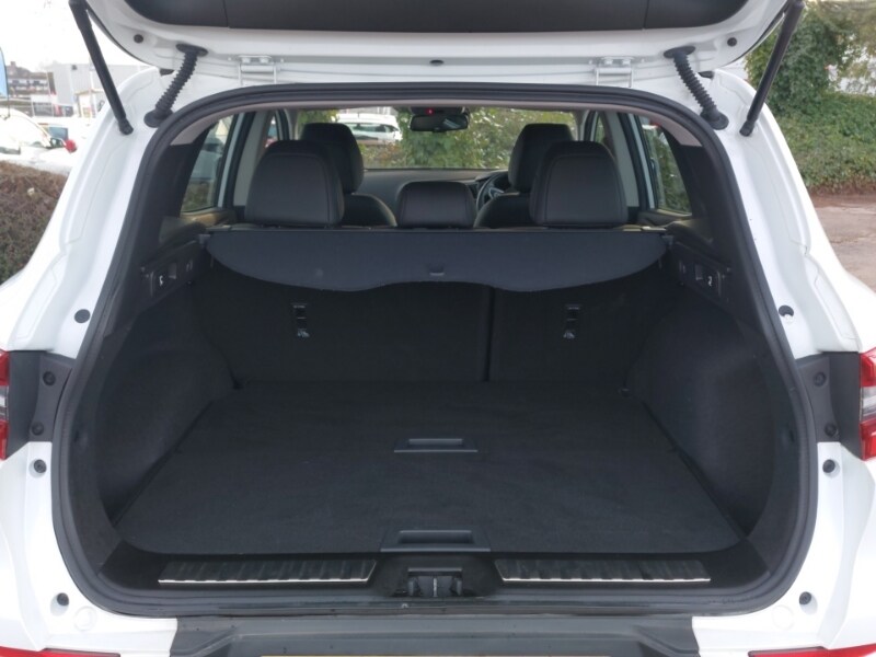 Used Renault Kadjar 2019 for sale - 77304226: Photo 8