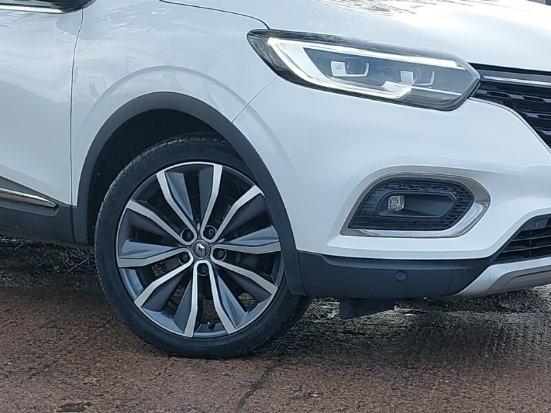 Used Renault Kadjar 2019 for sale - 77304226: Photo 9