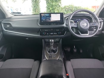 Used Nissan Qashqai 2025 for sale - 75768156: Photo