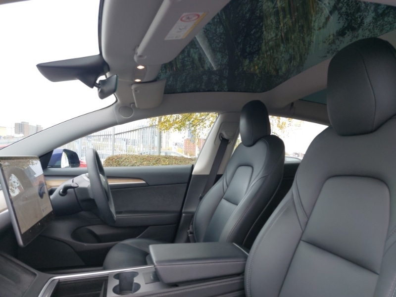 Used Tesla Model 3 2021 for sale - 76571509: Photo 18