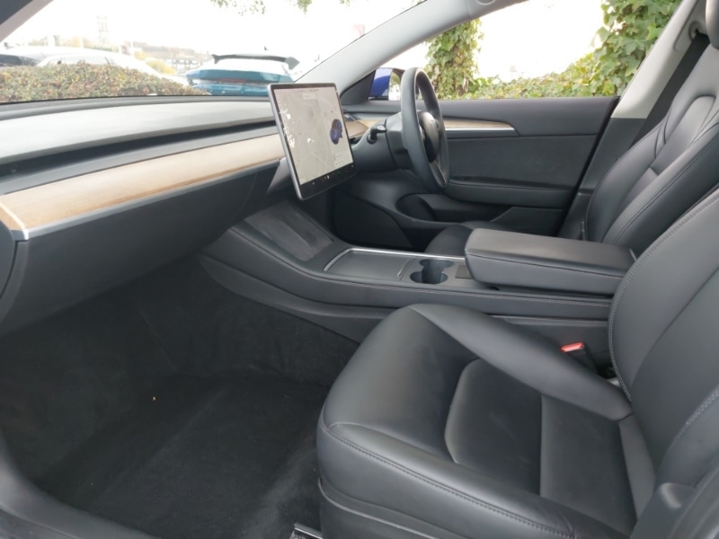 Used Tesla Model 3 2021 for sale - 76571509: Photo 5
