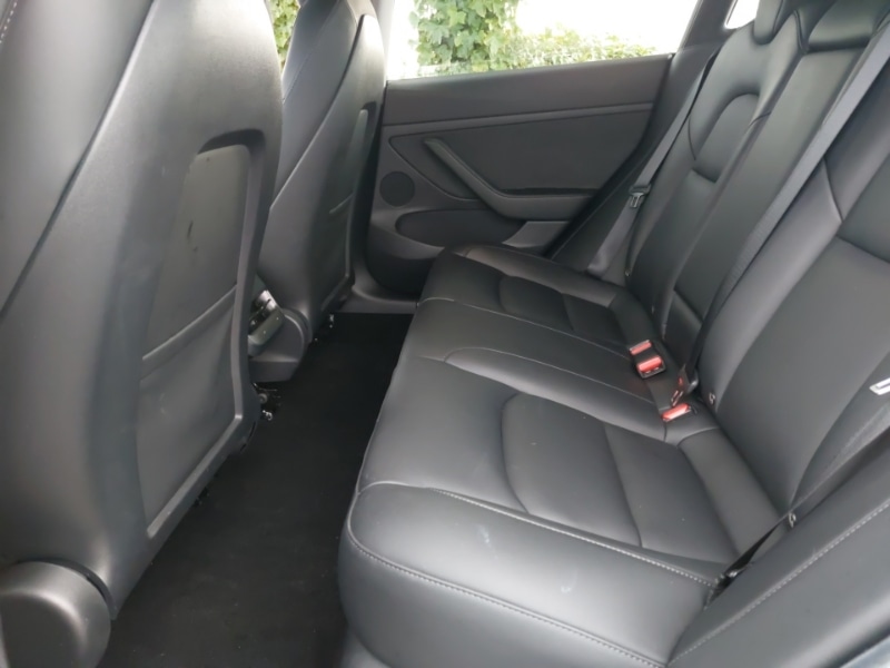 Used Tesla Model 3 2021 for sale - 76571509: Photo 6