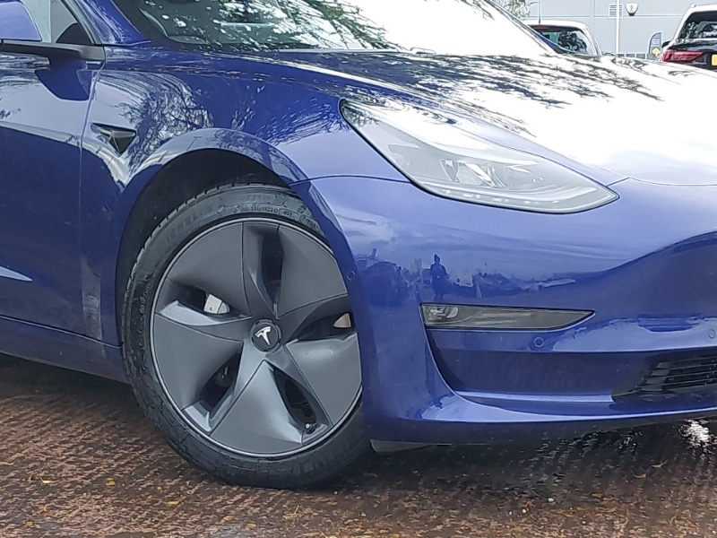 Used Tesla Model 3 2021 for sale - 76571509: Photo 9