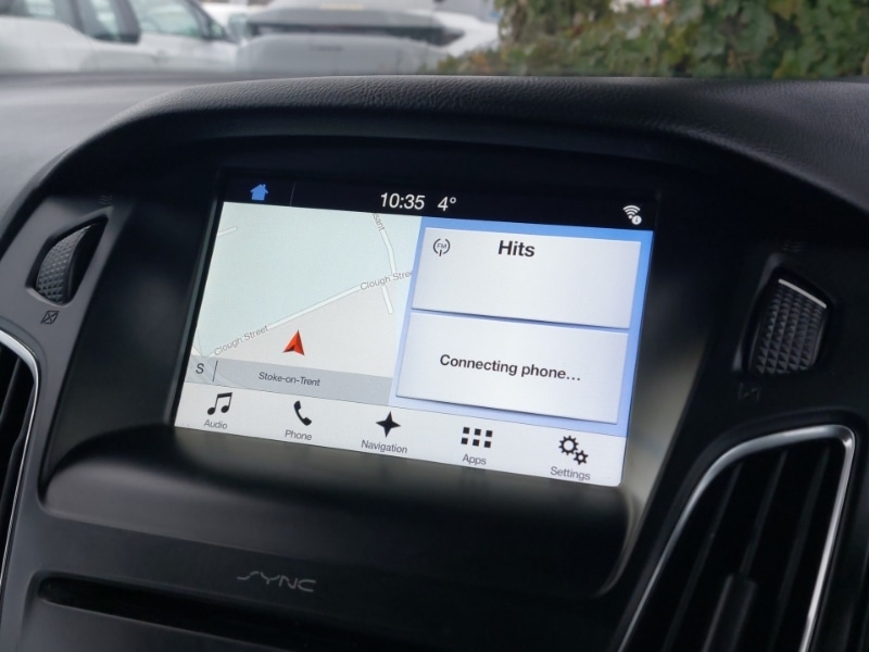 Used Ford Focus 2017 for sale - 76885310: Photo 10