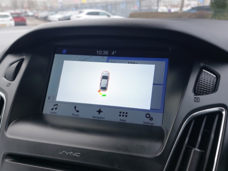 Used Ford Focus 2017 for sale - 76885310: Photo 11