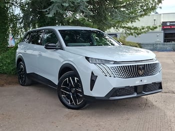 Used Peugeot 5008 2026 for sale - 79866294: Photo