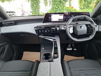 Used Peugeot 5008 2026 for sale - 79866294: Photo