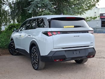 Used Peugeot 5008 2026 for sale - 79866294: Photo