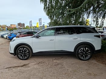 Used Peugeot 5008 2026 for sale - 79866294: Photo
