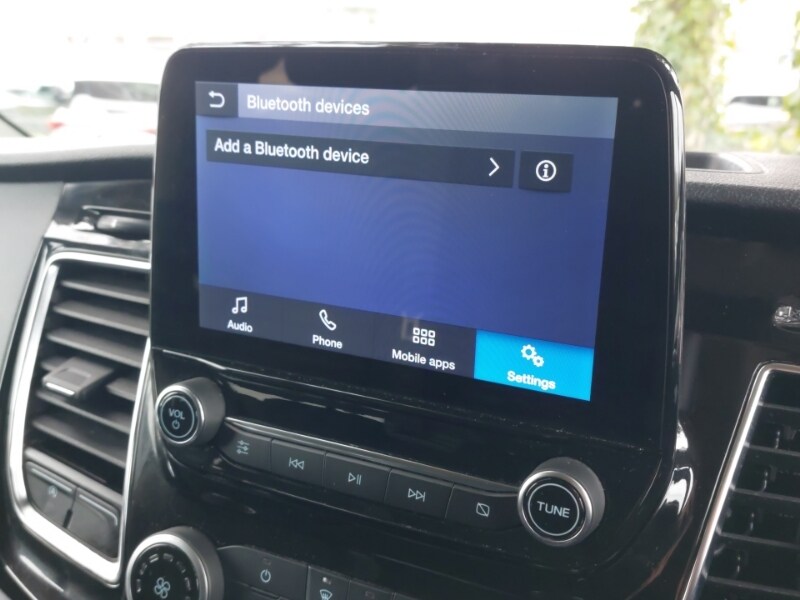 Used Ford Transit Custom 2022 for sale - 78094010: Photo 10