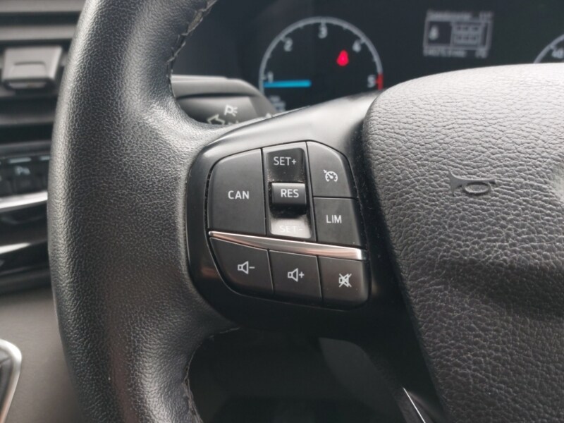 Used Ford Transit Custom 2022 for sale - 78094010: Photo 13