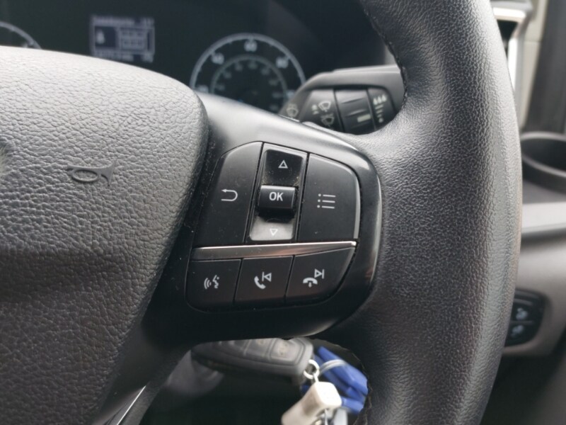 Used Ford Transit Custom 2022 for sale - 78094010: Photo 14