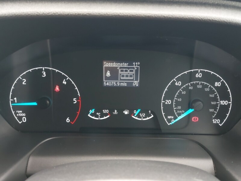 Used Ford Transit Custom 2022 for sale - 78094010: Photo 15