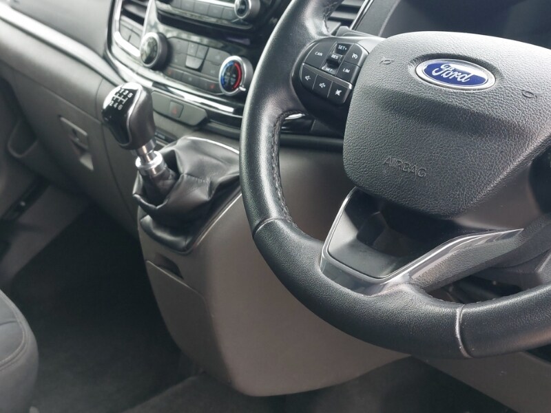 Used Ford Transit Custom 2022 for sale - 78094010: Photo 19