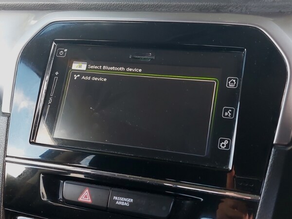 Used Suzuki Vitara 2022 for sale - 76238028: Photo 10