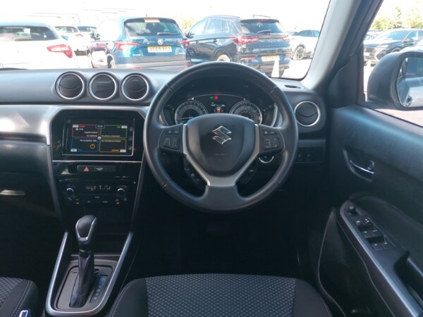 Used Suzuki Vitara 2022 for sale - 76238028: Photo 12