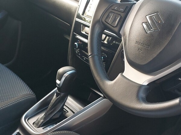 Used Suzuki Vitara 2022 for sale - 76238028: Photo 19