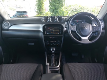 Used Suzuki Vitara 2022 for sale - 76238028: Photo 2